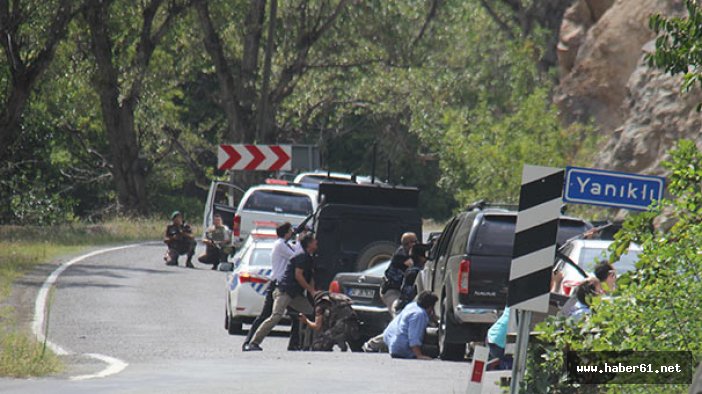 Kılıçdaroğlu'nun konvoyuna saldırıyı o örgüt üstlendi!