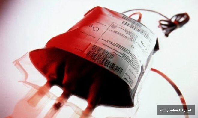 Yaralı polisimiz için yeterli kan bulundu