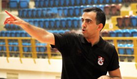 Trabzonspor'a yeni antrenör