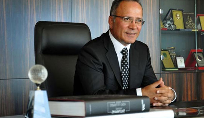 Aziz Yıldırım'a sus diyen PFDK'lık oluyor!