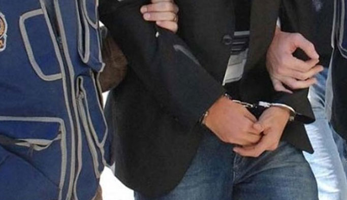 FETÖ'de 8 tutuklama daha