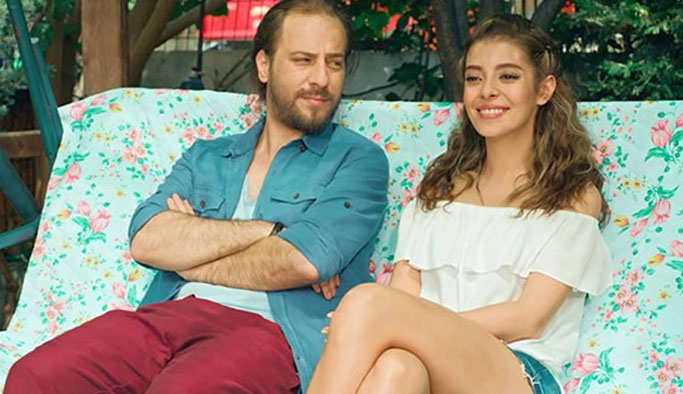 Rengarenk 6. bölüm fragmanı çıktı!