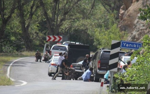 Kılıçdaroğlu ihbarları dinlemedi