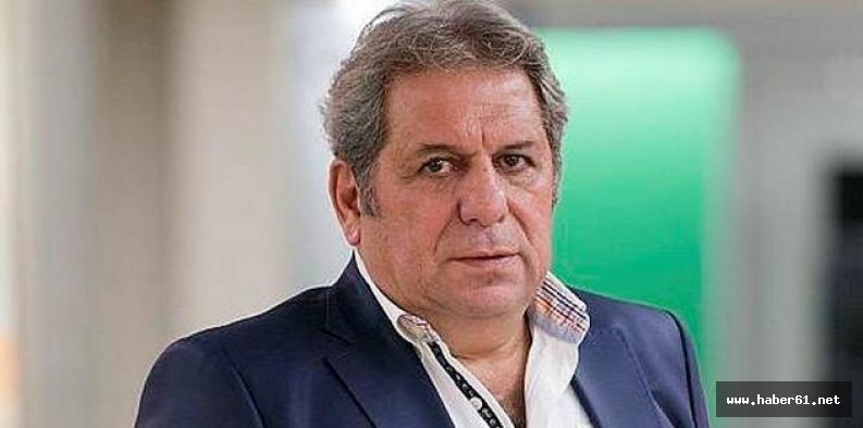 Aziz Yıldırım hapisten çıkınca Fethullah Gülen'le görüştü!