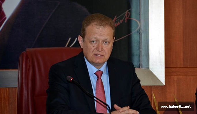 Vali Yavuz net konuştu: Engellerin kafasını kopartacağız!