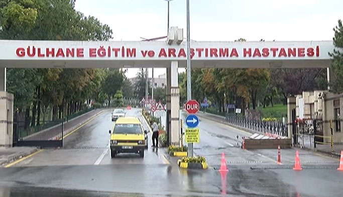 GATA'nın adı değişti