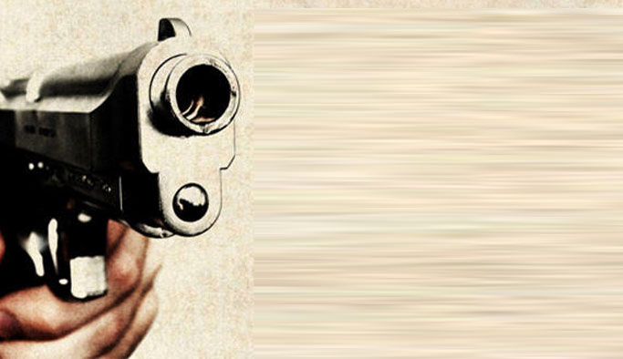 Trabzon'da muhtarın vurulma detayı ortaya çıktı