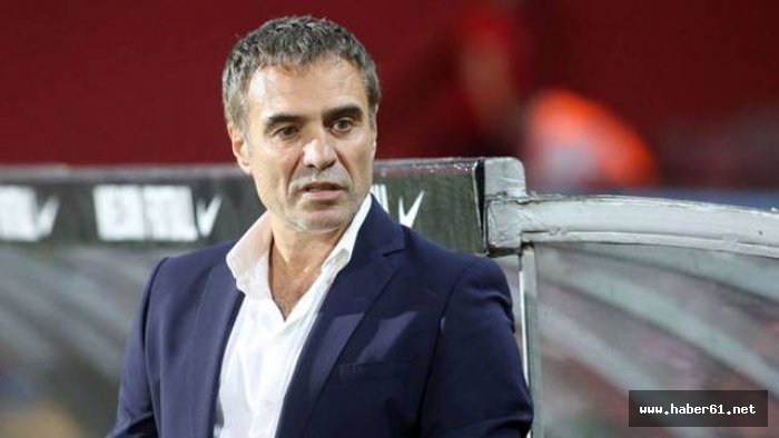 Ersun Yanal'dan Gaziantep Maçı Öncesi Terör Mesajı ve Transfer Açıklaması