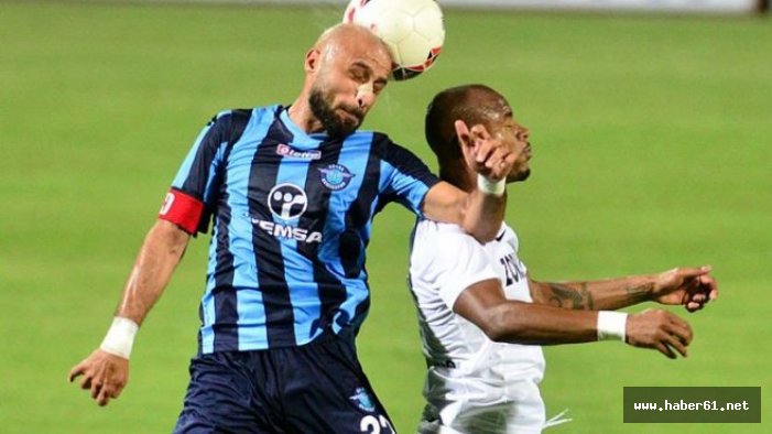Adana Demirspor Denizlispor