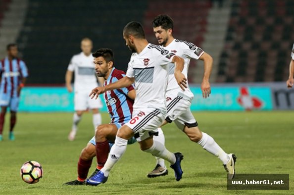 Muhammet: Uyuşuk bir oyun oynadık