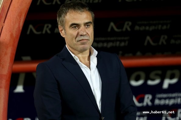 Ersun Yanal'dan hakeme eleştiri