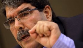 Müslim'den ikinci tehdit!