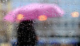 Meteoroloji uyardı!