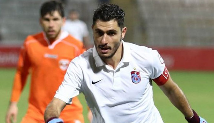 Özer Hurmacı'nın yeni takımı...