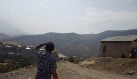 Siirt'te hain saldırı