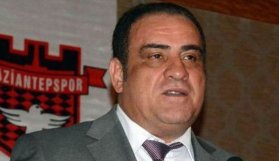 Trabzonspor maçı sonrası FETÖ vurgusu