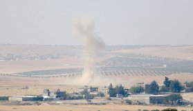 25 terörist öldürüldü!