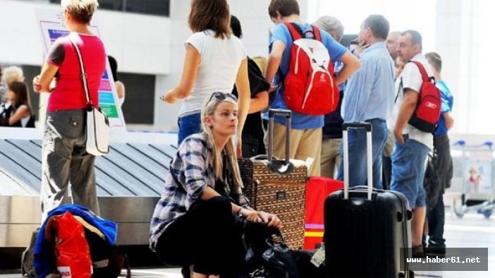 Rusya'da flaş Türkiye kararı!