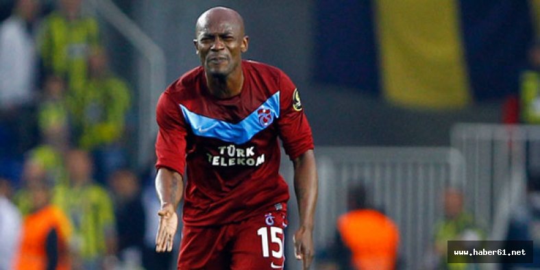 İşte Didier Zokora'nın yeni takımı!