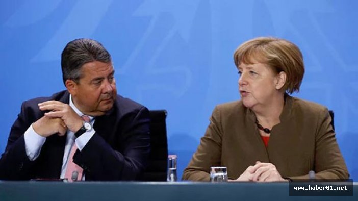 Almanya'dan flaş 15 Temmuz itirafı!