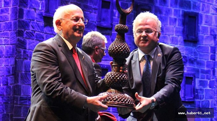 İsmail Kahraman: Che denen eşkıya...