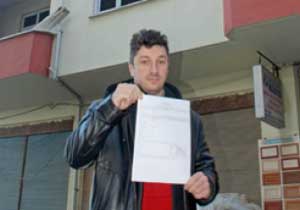 Rizelinin kaydı İstanbul'da çıktı