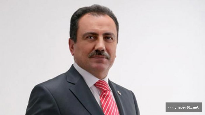 Muhsin Yazıcıoğlu'nun bacanağı adliyede