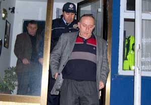 AKP'li A.Adayına silahlı saldırı