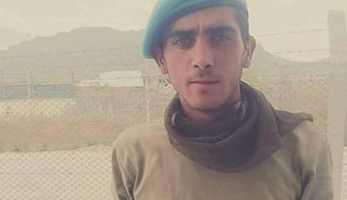 Şehit ateşi bu kez Artvin'e düştü