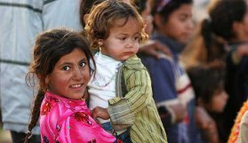 9 bin çocuk kayıp!