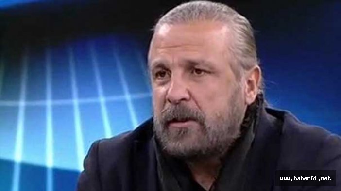 Mete Yarar'dan flaş iddia!