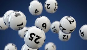 On Numara 734. hafta çekilişi yapıldı.