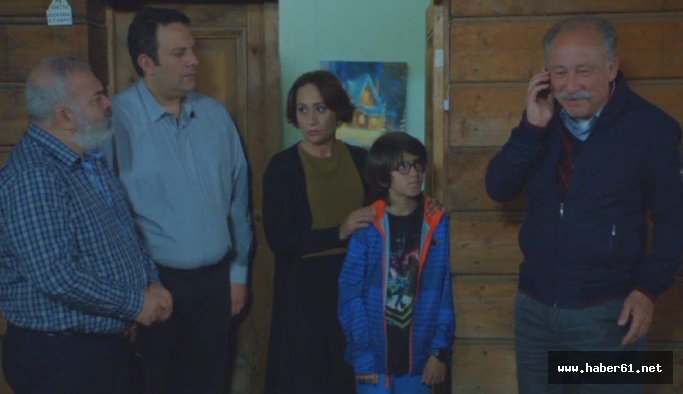 Hangimiz Sevmedik 5. bölüm fragmanı çıktı mı?