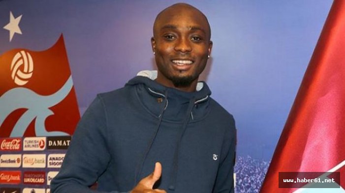 Akakpo sıkıntısı