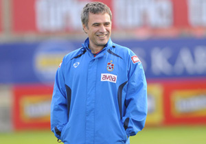 Yanal'dan "Hazır Olun" emri