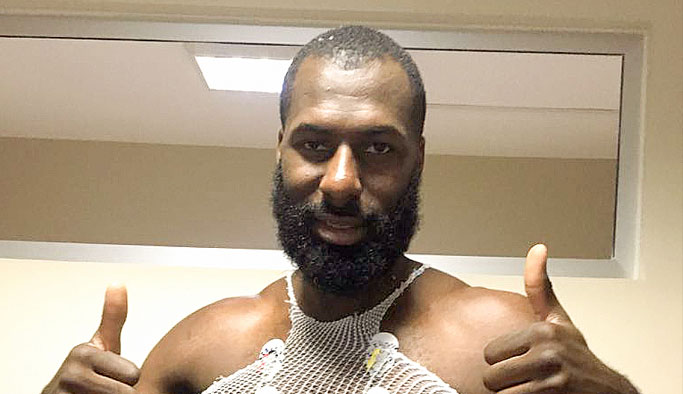 Yeni transfer sapasağlam