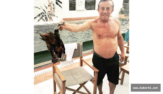 Ali Ağaoğlu bakın ne yaptı?