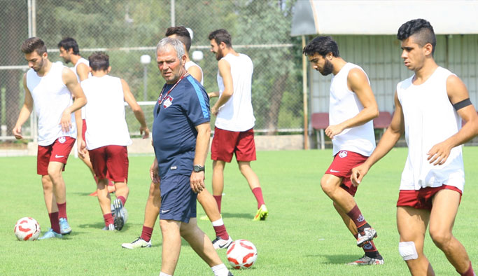 "1461 1. Lig'e yeniden çıkacak"