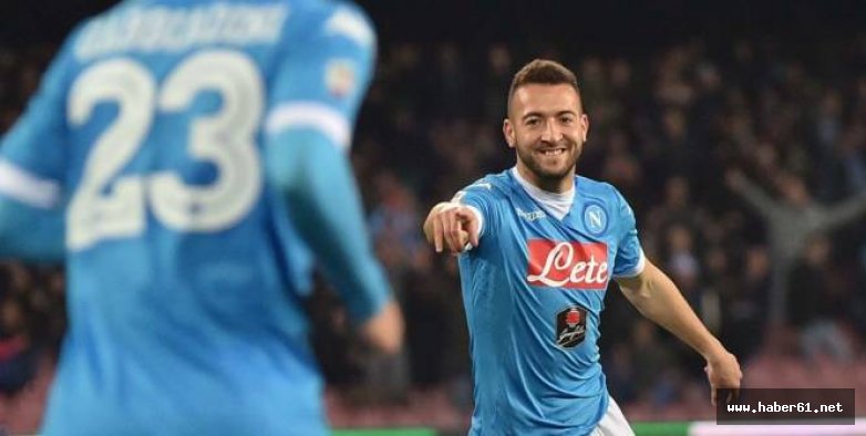 El Kaddouri'de flaş gelişme