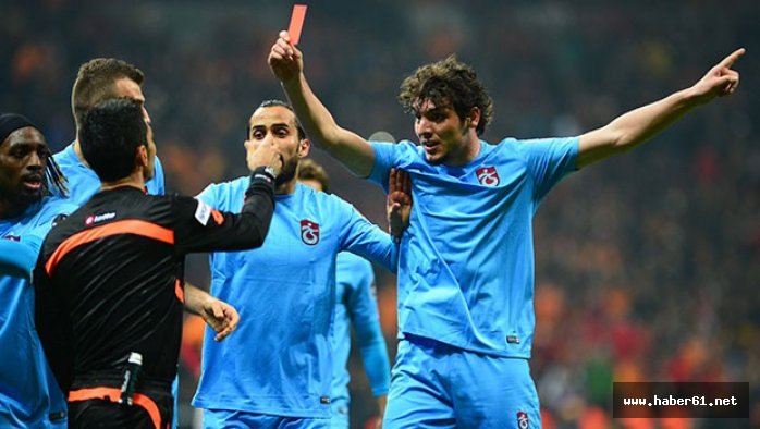 Salih Dursun'un yeni adresi...