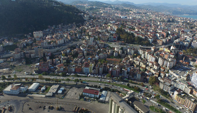 Çömlekçi'de görüşmeler başlıyor