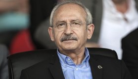 Kılıçdaroğlu'na flaş çağrı!