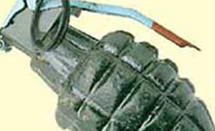 PKK'nın silahları bulundu