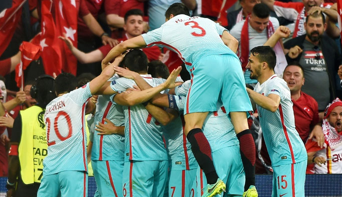 Rusya ile 18 yıl sonra...