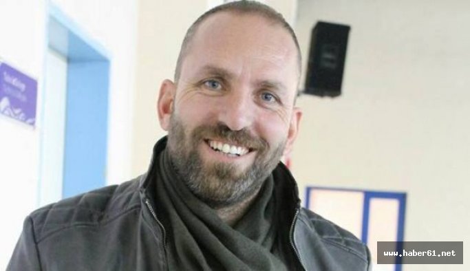 Şahinkaya'ya yeni görev