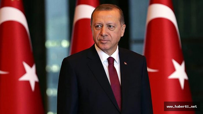 Erdoğan'dan flaş açıklamalar!