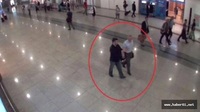 FETÖ imamının yanındaki isim yakalandı!