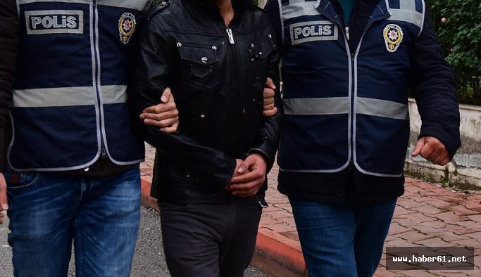 Karadeniz'de FETÖ operasyonları devam ediyor!