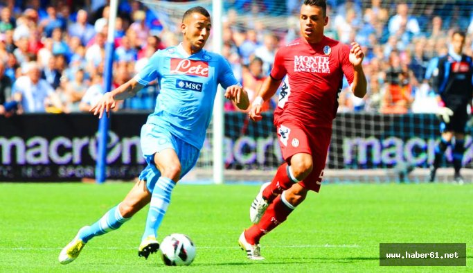 Trabzonspor transferde tüm imkanları zorluyor!