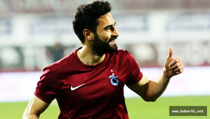 Mehmet Ekici: Sadece kaza yaptık